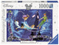 Ravensburger Disney Memories Peter Pan 1953 1000 Piece Puzzle