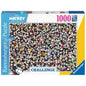 Ravensburger - Disney Mickey Challenge Puzzle 1000pc