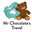 Mr Chocolate's Travel logo